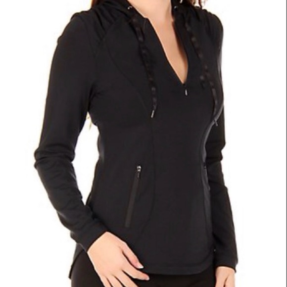 SPANX Silhouette Athletic jacket - Picture 1 of 9
